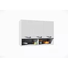 Modulo P Fruteira Mobiliario De Cozinha Cozinha Envio 24hrs