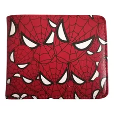 Billetera Spiderman 03