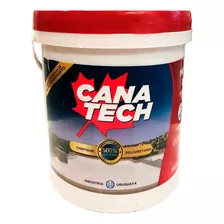 Canatech Membrana Liquida 20 Kilos. Colores