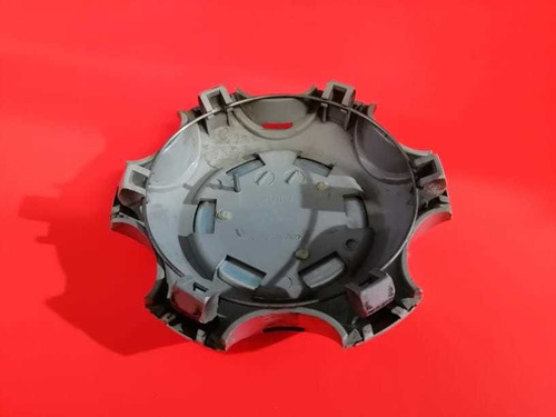 Tapa De Rin Toyota Land Cruiser Prado 120#42603-60500 Foto 2