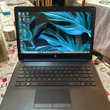 Laptop Hp 14-cm0xxx