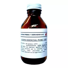 Thyme Essential Oil 100 Gramos