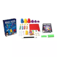Kit De Magia Para Niños Niñas