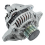 Polea Alternador Lancer 2.0 2008 2009 2010