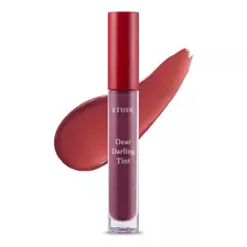 Labial Tinta Dear Darling Tint Tono Rd302 Coreano