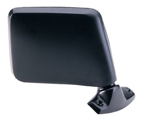 Foto de Espejo - Fit System Passenger Side Mirror For Ford Bronco Ii