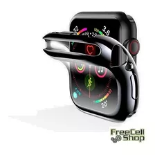 Case Full Protección Para Apple Watch 40mm Freecellshop