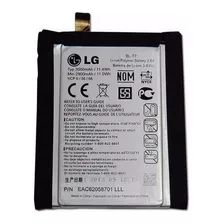 Batería Celular LG Optimus G2 Wifi Usb Mp3 Sd Original 4g 3g