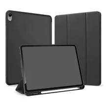 Funda For iPad Air 4 5 Case Soporte Lápiz Forro Protect Cove