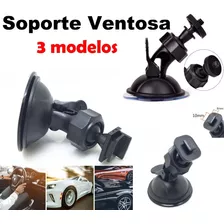 Soporte Ventosa Para Camara 3 Modelos Para Elegir Succión