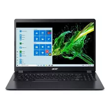 Notebook I5 Acer A315-56-53xx 10gen 8gb 1tb+16gb Opt W10 Sdi