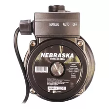 Bomba Presurizadora Nebraska Nebp13 15.5m 300w