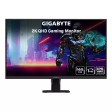 Monitor Gamer Ss Ips Gigabyte Gs27q 27 1440p 2k Qhd 170hz Oc