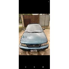 Suzuki Baleno 1997 1.6 Glx