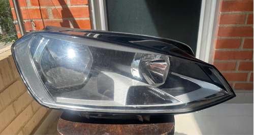 Foto de Farola Delantera Derecha Volkswagen Golf Mk7 (2014-2017)