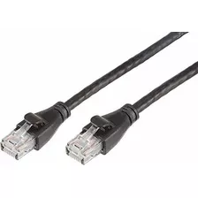 Rj45 Cat 6 Ethernet Patch Cable De Internet 5 Pies 1 5 ...