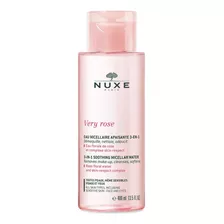 Nuxe Very Rose Micellar Water 400ml