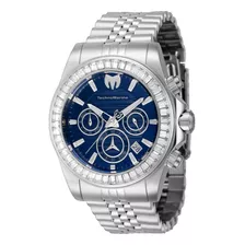 Reloj Technomarine Tm-222017 Manta Quartz Hombres