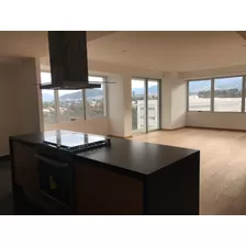 Estrena Departamento En Tres Cumbres Con Balcón, Calientito