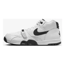 Calzado Para Hombre Nike Air Trainer 1 Blanco