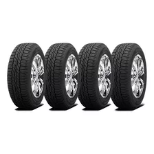 Set 4 Neumáticos 225/70 R16 Bridgestone Dueler H/t D687 101s