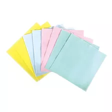 Servilletas Color Pastel Surtidas X20 Unidades