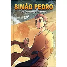 Livro Simão Pedro - Chevrot, Georges [1990]