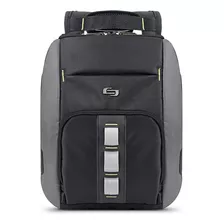 Solo New York Active Universal Tablet Sling Stm751-4, Negro.