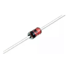 150 Piezas Diodo Zener 1w 1n47 Do-41 Kit Surtido