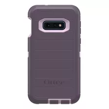 Funda Para Samsung Galaxy S10e/s10 Lite Uso Rudo Otterbox 