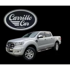 Ford Ranger 3.2 Xlt 4x4 Cd 20v Diesel Automático 2019