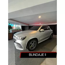 Mercedes Benz Gle450 4 Matic (blindaje 2)