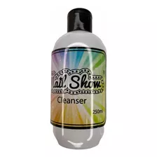 Cleanser Nail Show 250ml