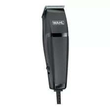 Cortador De Cabelo Wahl Home Easy Cut Preto 127v