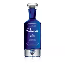 Vodka Ultimat 750ml Importado De Polonia