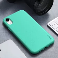 Case Para iPhone XR Ipaky Flexible Shockproof : Bestcompra