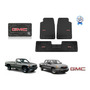 Kit Caja Automatica Gmc Sierra 2500hd V8 6.0l 2001 2002