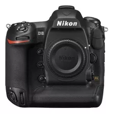  Nikon Réflex D5 Dslr Cor Preto
