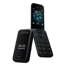 Teléfono Celular 2660 Flip Teclado Grande