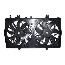 Motoventilador Nissan X-trail T32 / 2.5 / 2014-2017 / Isl 