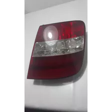 Lanterna Direita Fiat Stilo 2006