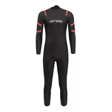 Traje De Neoprene Triatlón Orca Openwater Core Trn Hombre