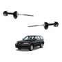 Amortiguadores Del/tras Izq/der Subaru Forester 2006-2008