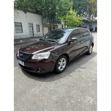 Geely Emgrand 718 2012 1.8 Gl