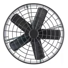 Exaustor Comercial 50cm Exaustão/ventilação 220v - Ventisol