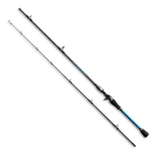 Caña Spinit Blue Rider 2 Tramos 8-17lb Pesca Dorado Tararira