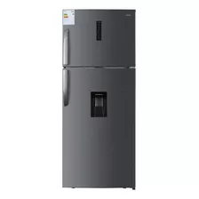 Heladera Siam Frio Seco Acero Inoxidable 448 Litros Color Acero Inox