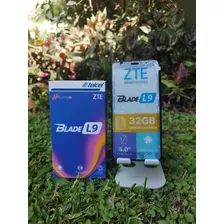 Zte Blade L9