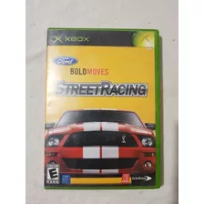 Ford Bold Moves Street Racing Xbox