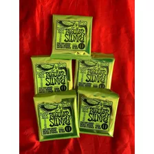 Ernie Ball 2221 Regular Slinky 10-46